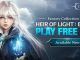 Heir of Light Eclipse Codes