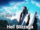 Hell Blizzaga Materia Crisis Core Final Fantasy VII