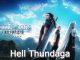Hell Thundaga Materia Crisis Core Final Fantasy VII