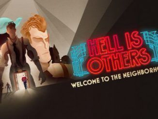 Hell is Others Map
