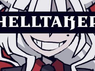 HellTaker Walkthrough level