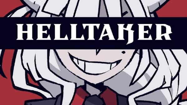 HellTaker Walkthrough level