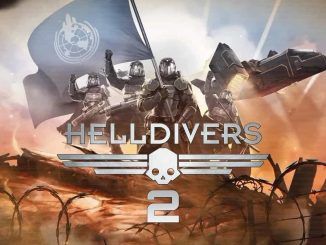 Helldivers 2 Unable to Join Game Lobby
