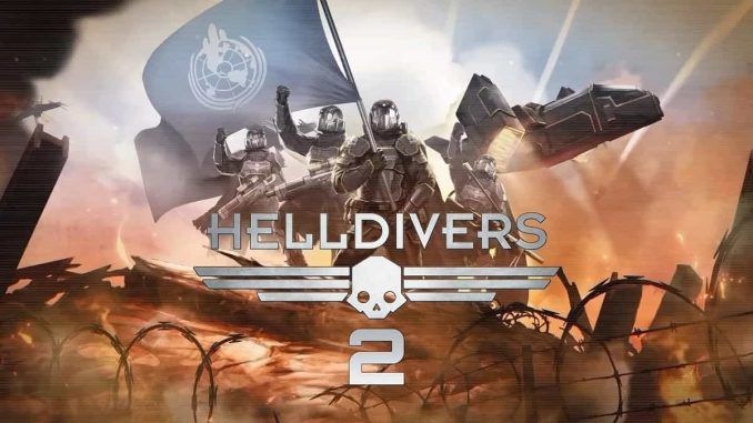 Helldivers 2 Unable to Join Game Lobby