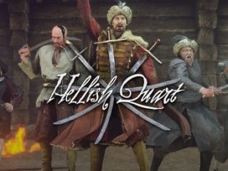 Hellish Quart Controls