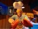 Hello Neighbor 2 Bakery Cash Register Puzzle