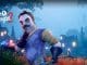 Hello Neighbor 2 Frozen Key