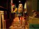 Hello Neighbor 2 Museum Heart Key