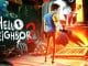 Hello Neighbor 2 Picture Pieces