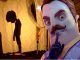 Hello Neighbor 2 Scissors