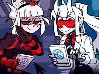 Helltaker Examtaker Puzzle Solutions
