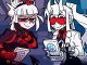 Helltaker Examtaker Puzzle Solutions