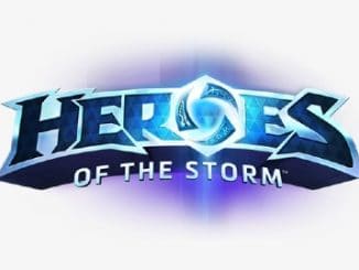 Heroes of the Storm Free Heroes