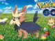 Herdier Weakness Pokemon Go