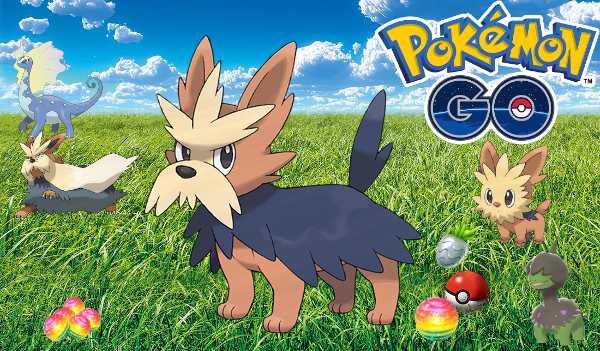 Herdier Weakness Pokemon Go