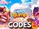 Hero Bump Codes