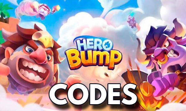 Hero Bump Codes