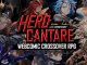 Hero Cantare Codes