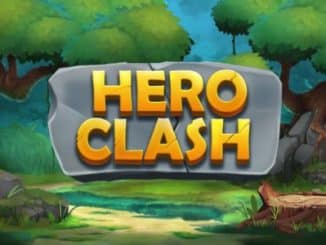 Hero Clash Codes