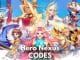 Hero Nexus Codes