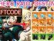 Hero Raid Destiny Codes