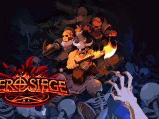 Hero Siege Tier List – All Classes Ranked