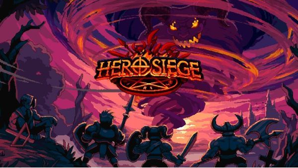 Hero Siege Potions