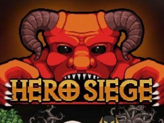Hero Siege Runes