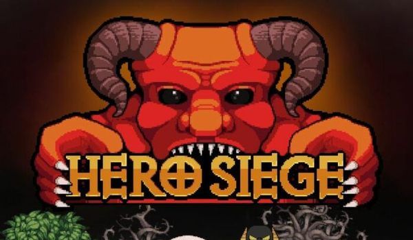 Hero Siege Runes
