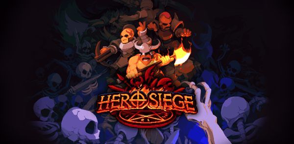 Hero Siege Runewords