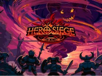 Hero Siege Relics