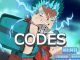 Hero Tower Defense Codes Roblox