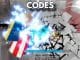 Heroes Battlegrounds Codes Roblox