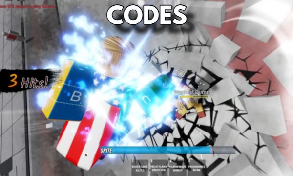 Heroes Battlegrounds Codes Roblox