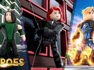 Heroes Multiverse Codes