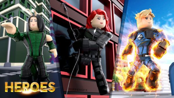 Heroes Multiverse Codes