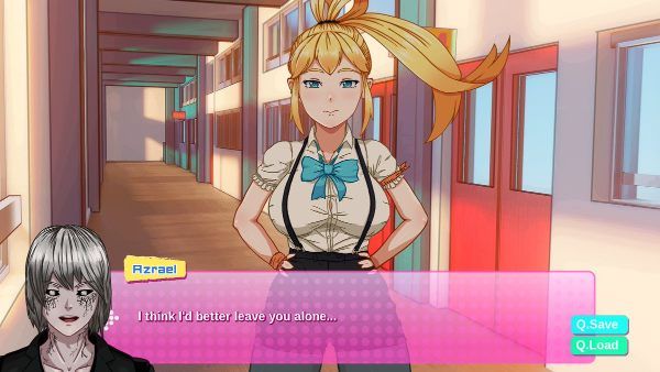 Heroes University H Test Answers