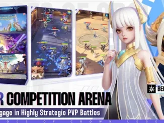 Heroes of Crown Legends Codes