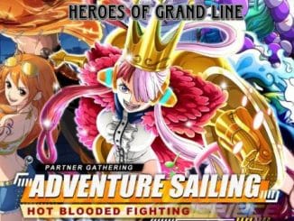 Heroes of Grand Line Codes