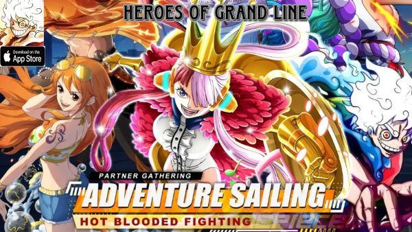 Heroes of Grand Line Codes