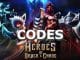 Heroes of Order & Chaos Codes Gift Code