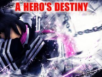 Hero's Destiny Codes