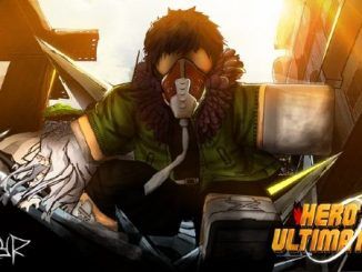 Hero's Ultimatum Codes
