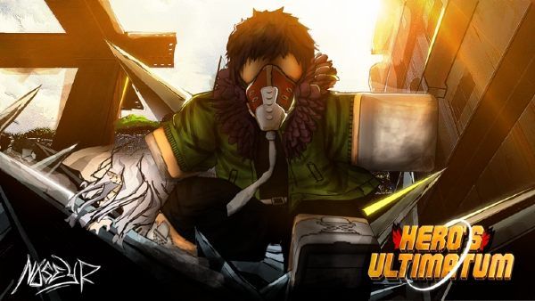 Hero's Ultimatum Codes