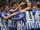 Hertha Berlin Kits Dream League Soccer 2019