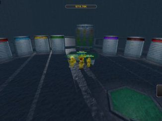 Hex Defender Codes