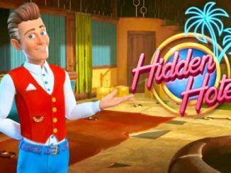 Hidden Hotel Energy Guide