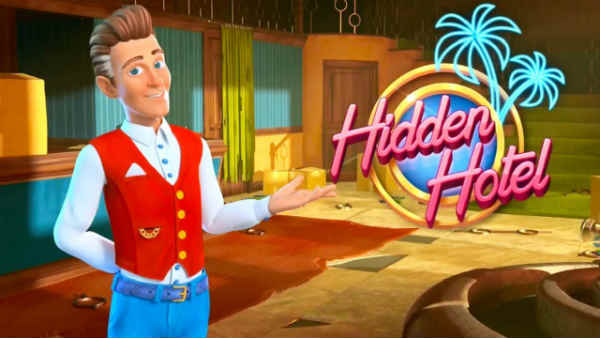 Hidden Hotel Energy Guide