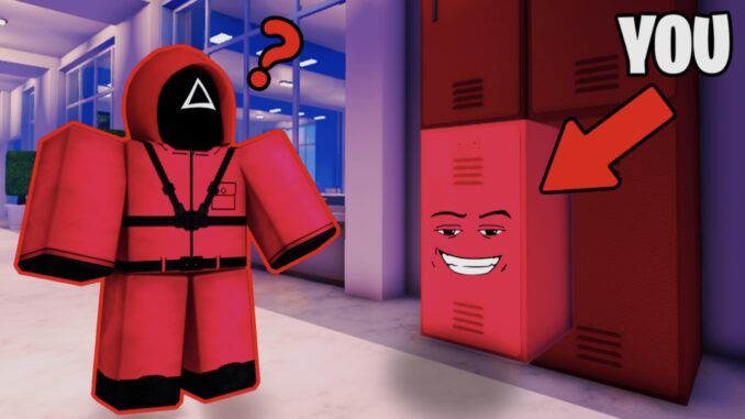 Hide or Die Codes