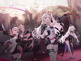 Higan Eruthyll Reroll Guide & Tier List